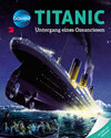 Buchcover Galileo Wissen: Titanic
