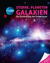 Buchcover Galileo Wissen: Sterne, Planeten, Galaxien
