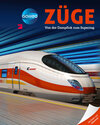 Buchcover Galileo Wissen: Züge