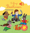 Buchcover So klingt Beethoven