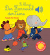 Buchcover So klingt der Karneval der Tiere