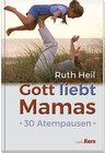 Buchcover Gott liebt Mamas