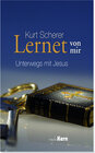 Buchcover Lernet von mir