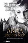 Buchcover Anna und das Buch