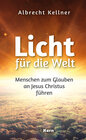 Buchcover Licht für die Welt