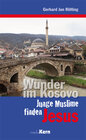 Buchcover Wunder im Kosovo