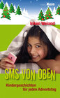 Buchcover SMS von oben