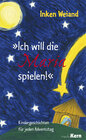 Buchcover Ich will die Maria spielen