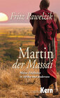 Buchcover Martin, der Massai