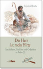 Buchcover Der Herr ist mein Hirte