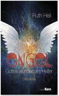 Buchcover Engel - Gottes wunderbare Helfer