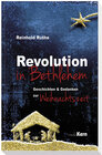 Buchcover Revolution in Bethlehem