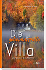 Buchcover Die geheimnisvolle Villa