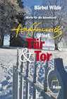 Buchcover Hoffnung öffnet Tür und Tor