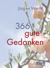 Buchcover 366 guten Gedanken