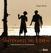 Buchcover Unterwegs ins Leben