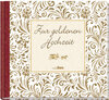 Buchcover Zur goldenen Hochzeit