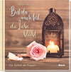 Buchcover Bist du auch fort, die Liebe bleibt