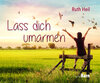 Buchcover Lass dich umarmen