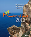 Buchcover Korsika 2013