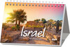 Buchcover Faszination Israel