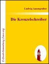 Buchcover Die Kreuzelschreiber