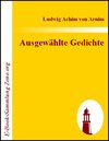 Buchcover Ausgewählte Gedichte