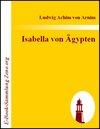 Buchcover Isabella von Ägypten