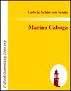 Buchcover Marino Caboga