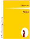 Buchcover Sidea