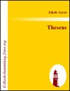 Buchcover Theseus