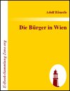 Buchcover Die Bürger in Wien