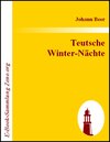 Buchcover Teutsche Winter-Nächte