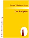Buchcover Der Freigeist