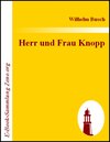 Buchcover Herr und Frau Knopp