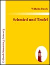 Buchcover Schmied und Teufel