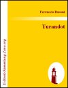Buchcover Turandot