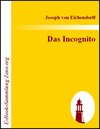 Buchcover Das Incognito
