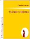 Buchcover Mathilde Möhring