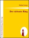 Buchcover Der siebente Ring