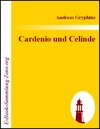 Buchcover Cardenio und Celinde