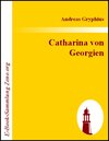 Buchcover Catharina von Georgien