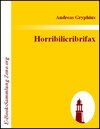 Buchcover Horribilicribrifax