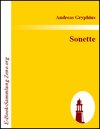 Buchcover Sonette
