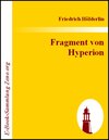 Buchcover Fragment von Hyperion