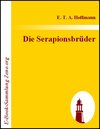 Buchcover Die Serapionsbrüder