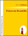 Buchcover Prinzessin Brambilla