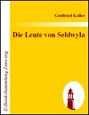 Buchcover Die Leute von Seldwyla