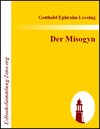 Buchcover Der Misogyn