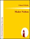 Buchcover Maler Nolten